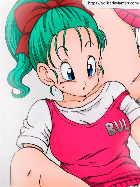 bulma comic|Bulma/Gallery 